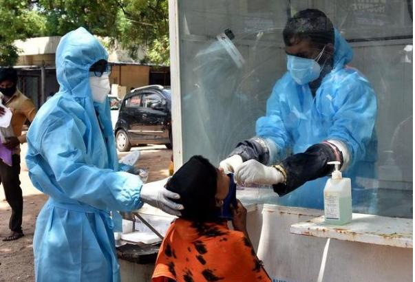 印度新冠肺炎死亡病例/印度新冠病毒死亡病例 印度新冠肺炎死亡病例/印度新冠病毒死亡病例