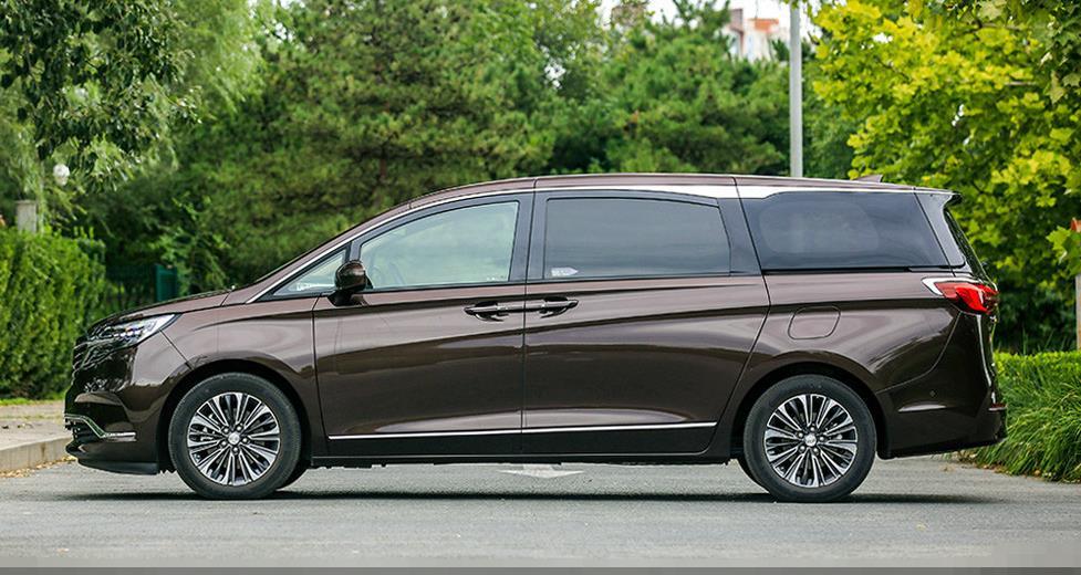 别克GL8 2020款报价及购买指南,商务MPV的不二之选 别克GL8 2020款报价及购买指南,商务MPV的不二之选