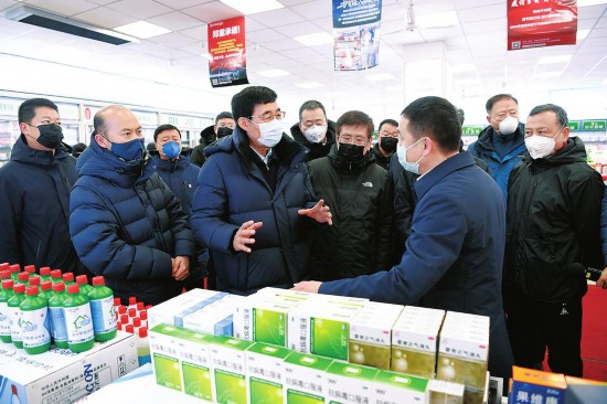 朝鲜新型冠状病毒疫情,现状与防控措施 朝鲜新型冠状病毒疫情,现状与防控措施