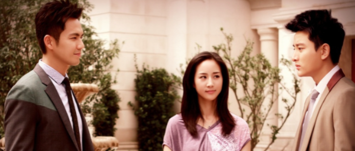 【最美的时光大结局苏蔓和谁在一起了/最美的时光大结局苏蔓会选谁】 【最美的时光大结局苏蔓和谁在一起了/最美的时光大结局苏蔓会选谁】