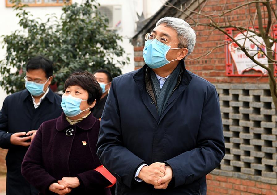 驻马店疫情时间线梳理,从首次告急到常态化防控 驻马店疫情时间线梳理,从首次告急到常态化防控