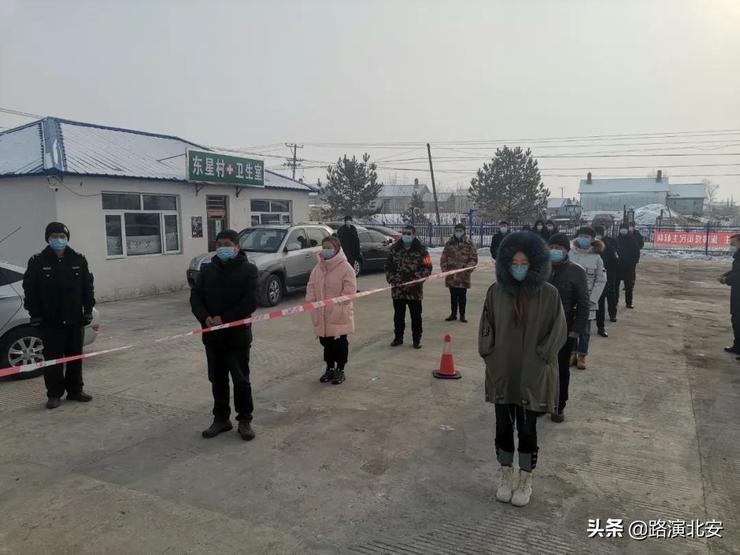 北京核酸检测累计采样229.7万人,数据背后的防疫努力与真相 北京核酸检测累计采样229.7万人,数据背后的防疫努力与真相