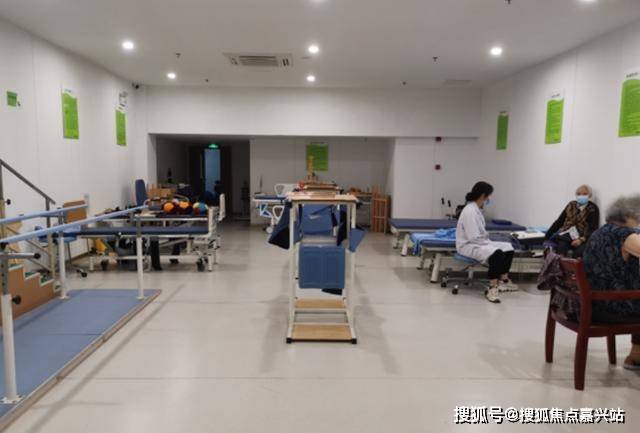 黄浦区老年护理院是公立医院吗?解析其性质与服务定位 黄浦区老年护理院是公立医院吗?解析其性质与服务定位