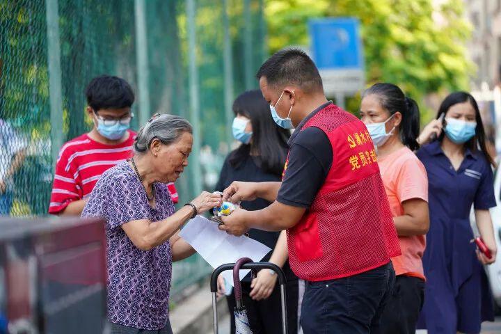 清远最新疫情,防控措施升级,市民需加强防护 清远最新疫情,防控措施升级,市民需加强防护