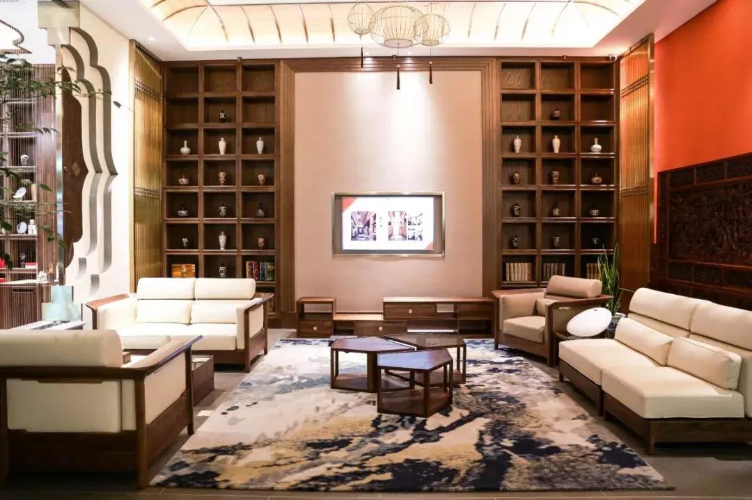 三晋手游,在方寸屏幕间,寻一场跨越千年的三晋之梦 三晋手游,在方寸屏幕间,寻一场跨越千年的三晋之梦