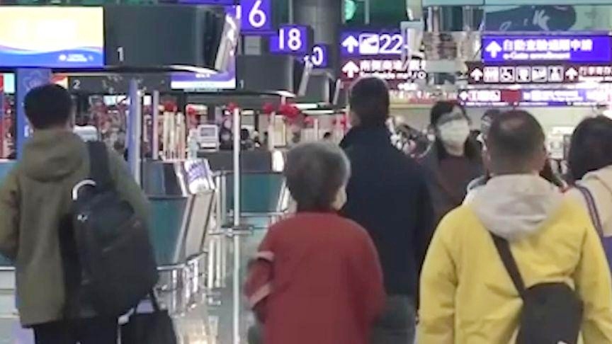 台湾取消大陆赴台旅客核检了吗/台湾入境取消隔离最新消息 台湾取消大陆赴台旅客核检了吗/台湾入境取消隔离最新消息