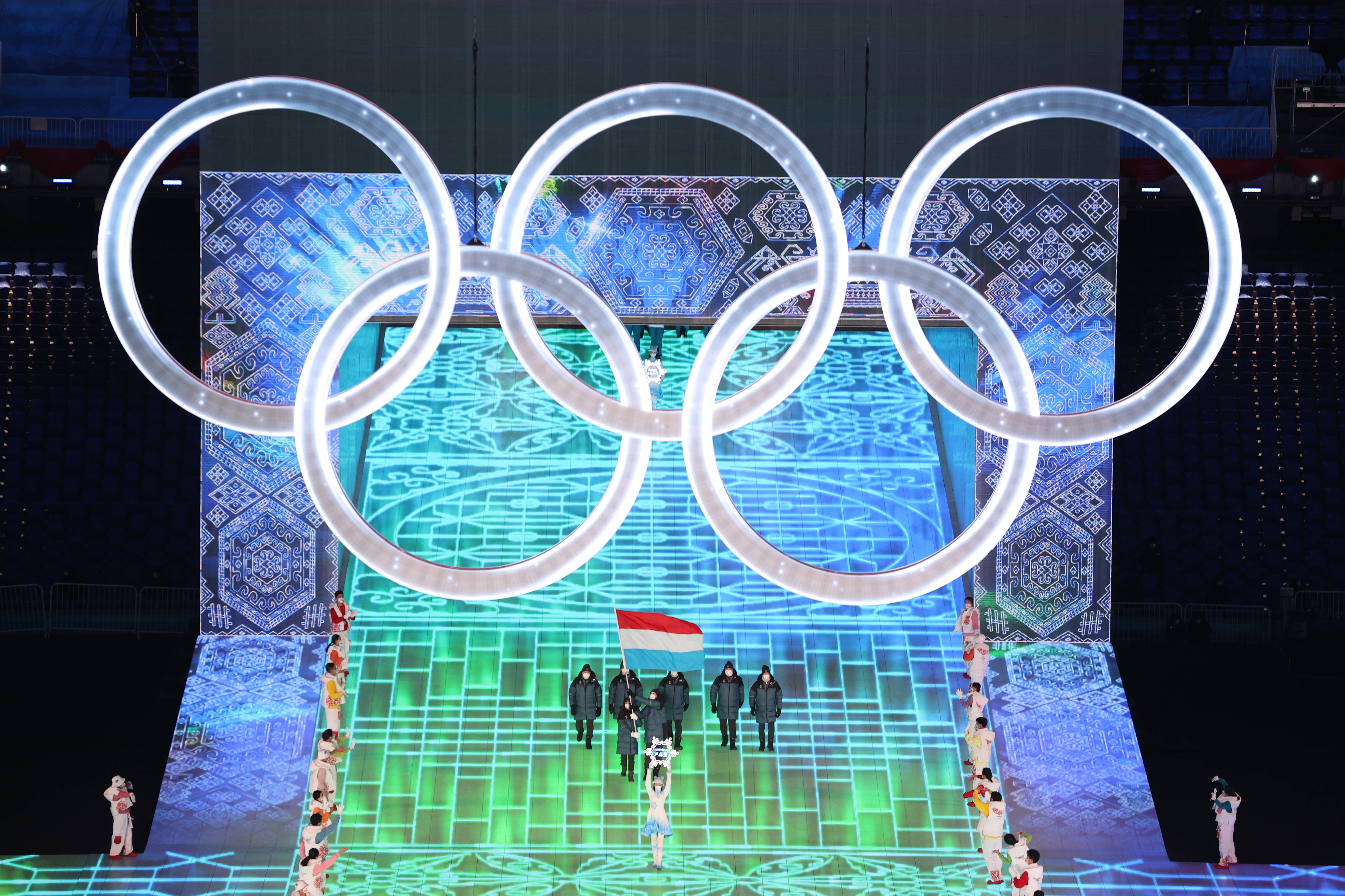 【北京冬奥会开幕仪式/北京冬奥会开幕式举办时间和地点】 【北京冬奥会开幕仪式/北京冬奥会开幕式举办时间和地点】