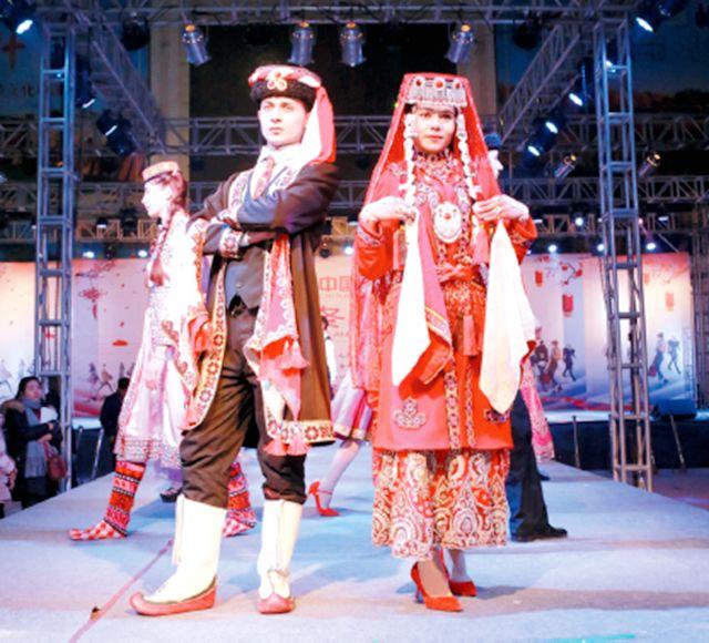 喀什是啥?穿越时空的丝路明珠 喀什是啥?穿越时空的丝路明珠