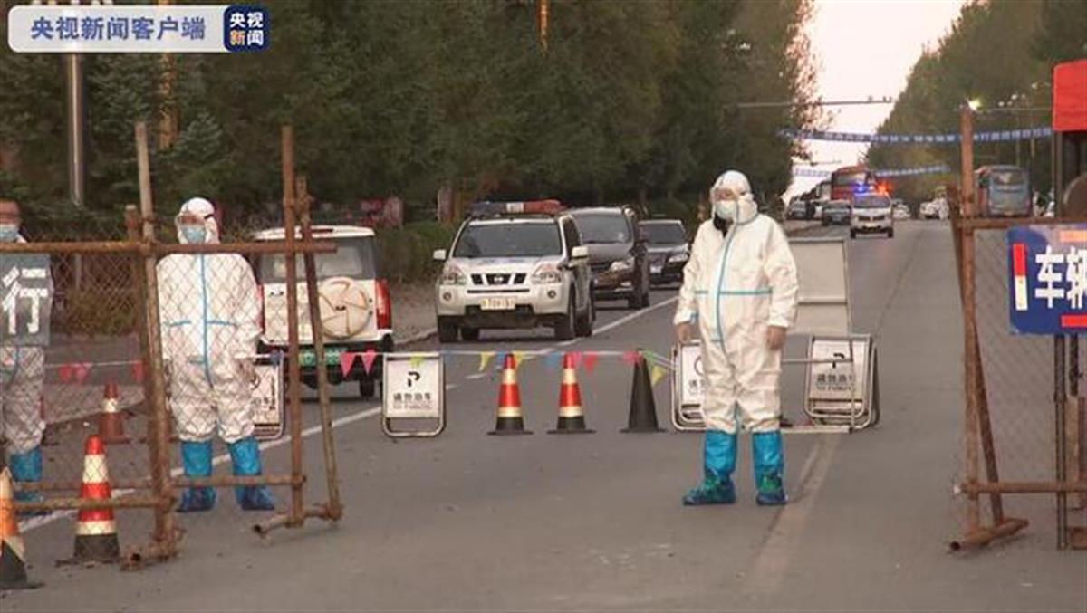 巴彦疫情与封城时间,回顾与思考 巴彦疫情与封城时间,回顾与思考