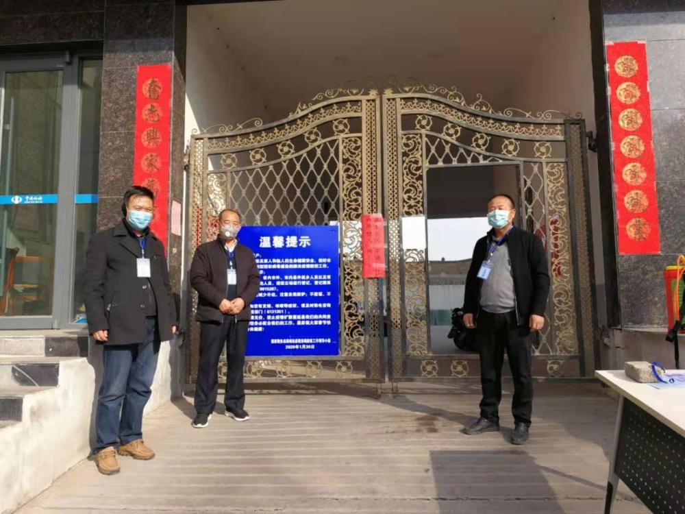 白银疫情什么时候开始封控的:白银的疫情怎么样 白银疫情什么时候开始封控的:白银的疫情怎么样