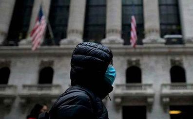 美国新冠确诊突破1142万,疫情失控背后的警示与反思 美国新冠确诊突破1142万,疫情失控背后的警示与反思