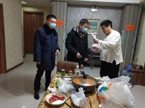 武汉封闭管控小区筛查出9例阳性(武汉封控小区最新名单157) 武汉封闭管控小区筛查出9例阳性(武汉封控小区最新名单157)