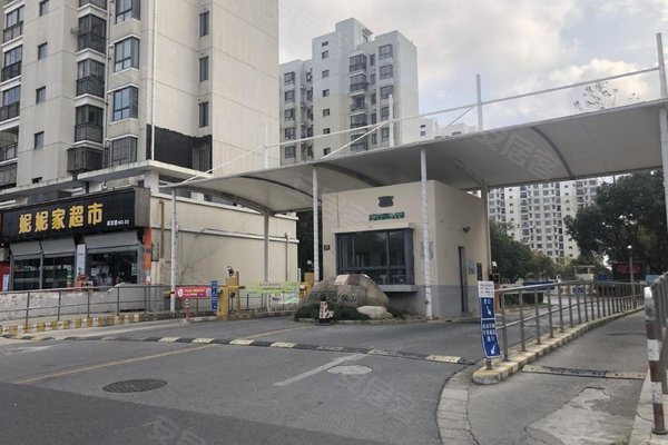 新高苑佳园/新高苑佳园物业