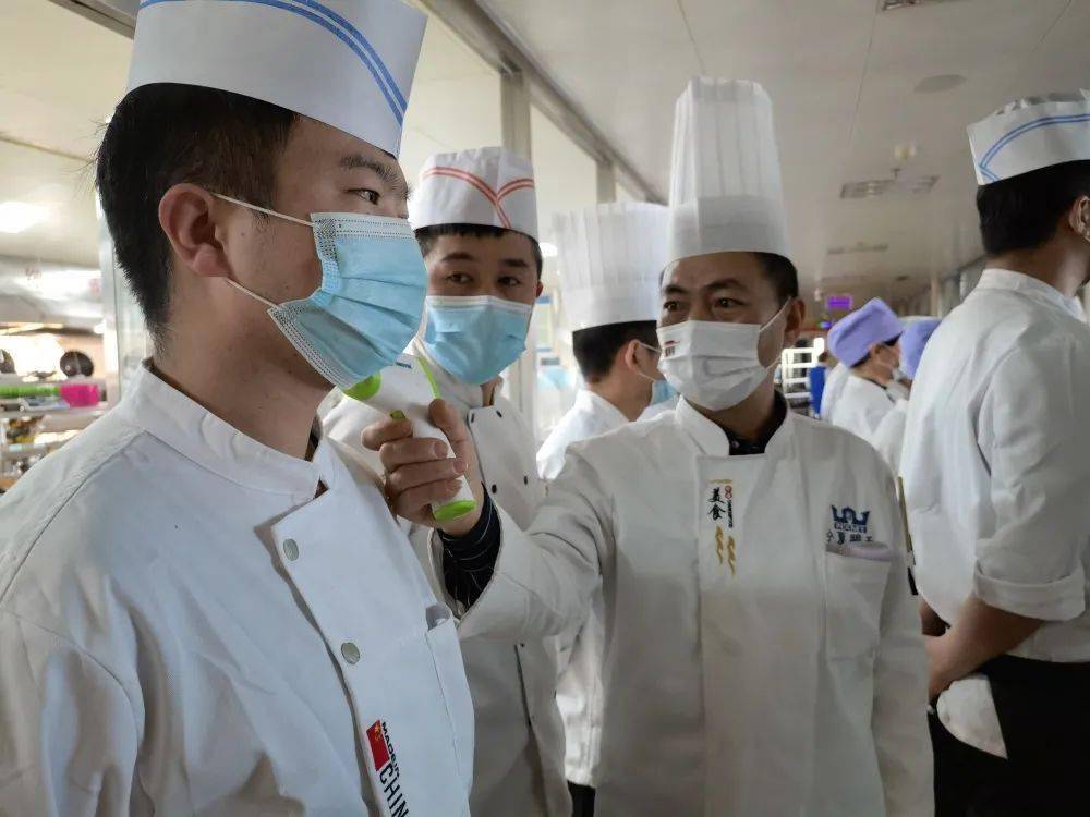 北京餐饮业防疫要求/北京餐饮行业疫情防控工作 北京餐饮业防疫要求/北京餐饮行业疫情防控工作