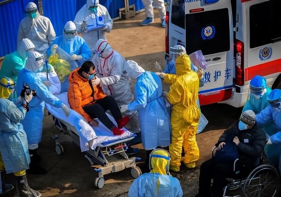 全世界疫情最新情况今天/全世界疫情最新情况表 全世界疫情最新情况今天/全世界疫情最新情况表