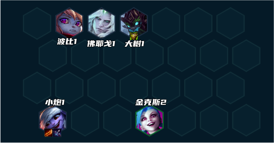 皮城技能,科技与秩序的双刃剑 皮城技能,科技与秩序的双刃剑