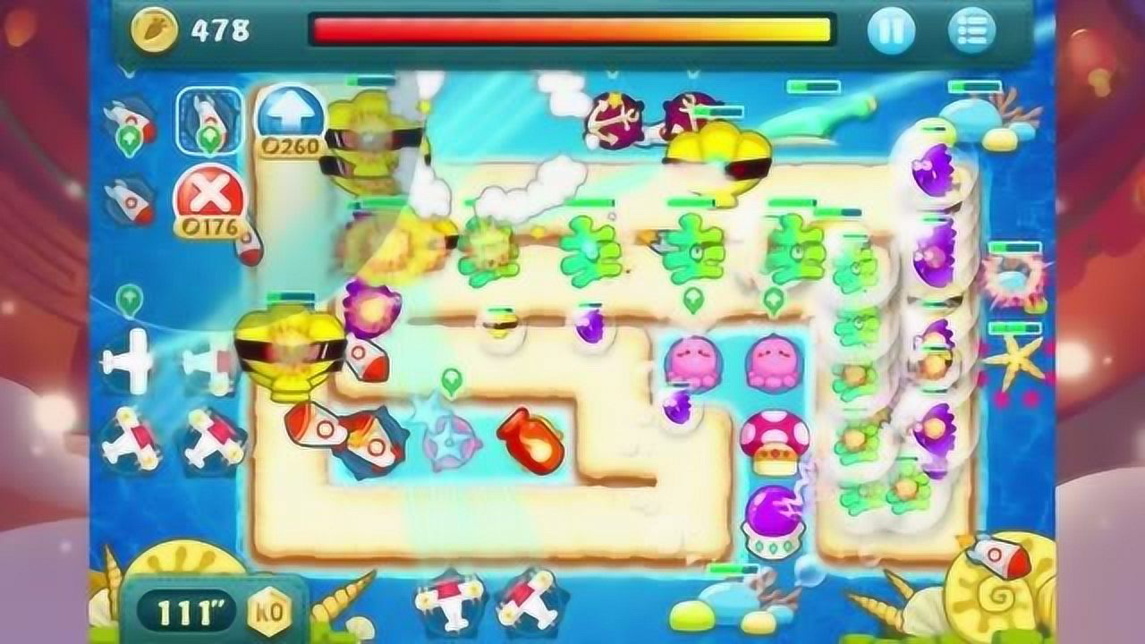 保卫萝卜挑战攻略14(保卫萝卜挑战boss14) 保卫萝卜挑战攻略14(保卫萝卜挑战boss14)