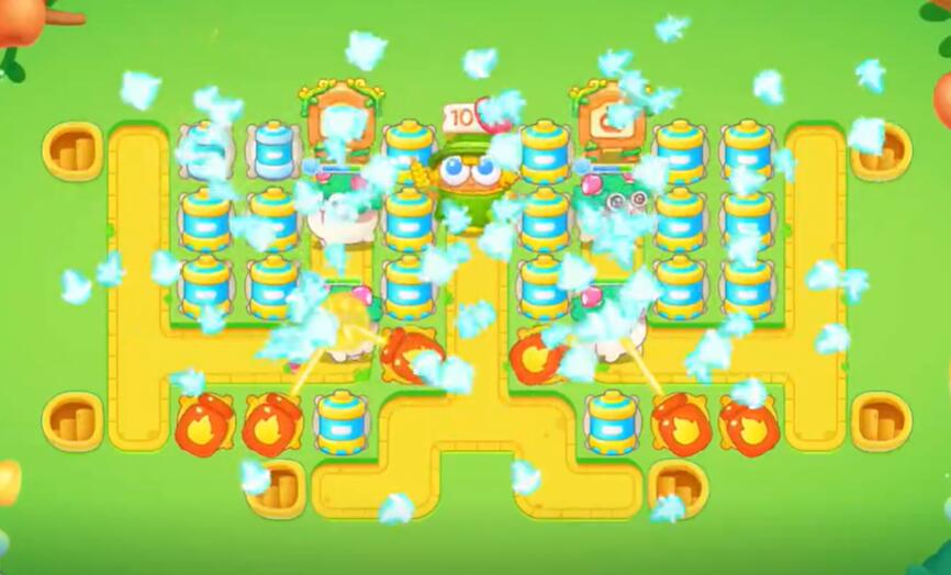 保卫萝卜挑战攻略14(保卫萝卜挑战boss14) 保卫萝卜挑战攻略14(保卫萝卜挑战boss14)