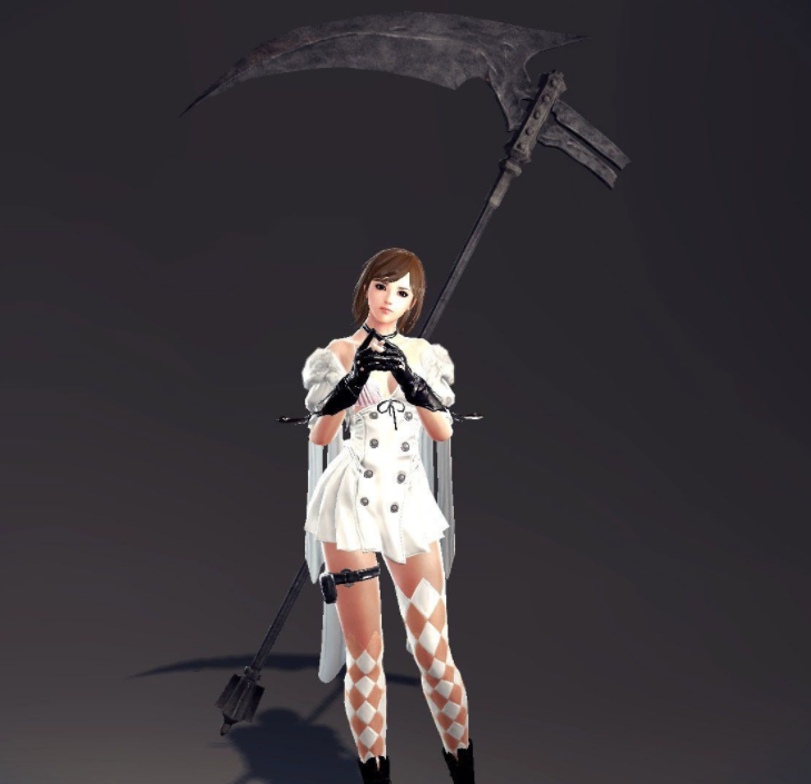 洛奇英雄传盾娘持续防御,守护之魂的战术艺术 洛奇英雄传盾娘持续防御,守护之魂的战术艺术