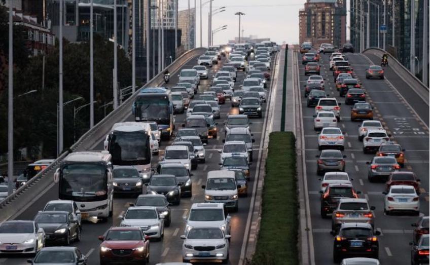 2021年限号:2021年限号规则 2021年限号:2021年限号规则