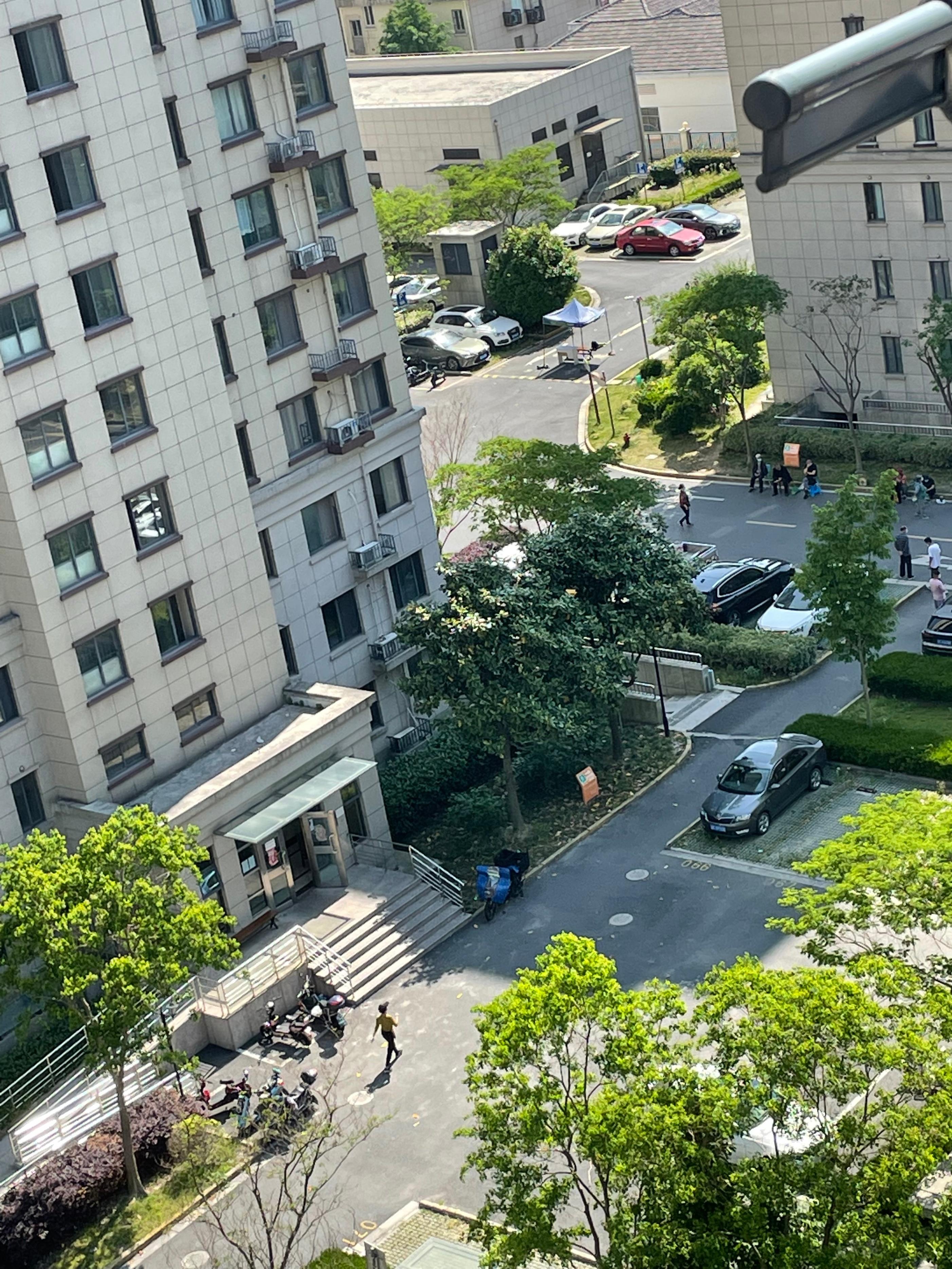 上海今天解封了吗/2021上海解封了吗 上海今天解封了吗/2021上海解封了吗