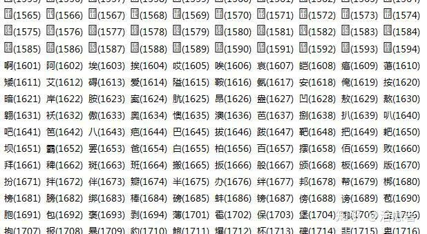揭秘261区号,它究竟属于哪里? 揭秘261区号,它究竟属于哪里?