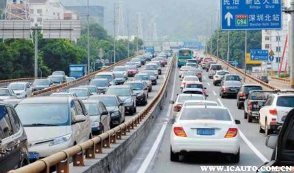 深圳市2021年外地车牌限行政策详解 深圳市2021年外地车牌限行政策详解