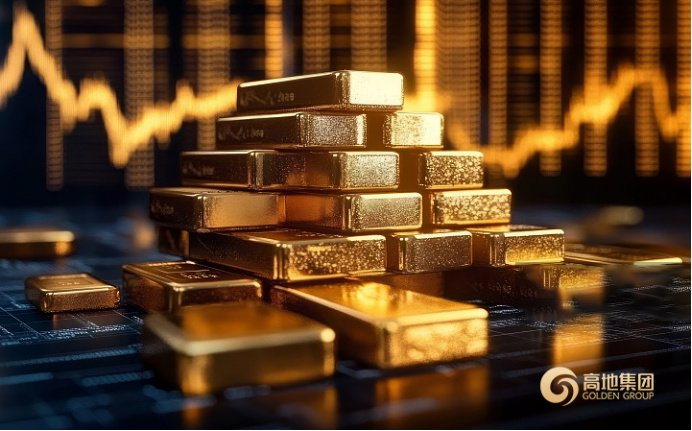 黄金卖爆了!价格已突破600元/克,投资热潮背后暗藏哪些风险? 黄金卖爆了!价格已突破600元/克,投资热潮背后暗藏哪些风险?