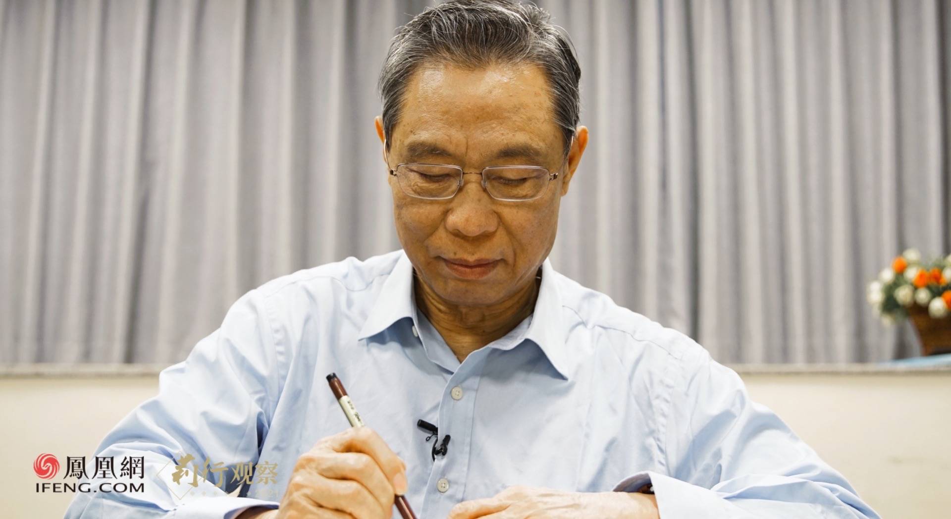 【钟南山建议接种/钟南山接种的是】 【钟南山建议接种/钟南山接种的是】