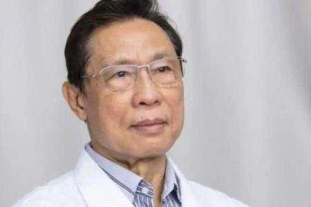 【钟南山建议接种/钟南山接种的是】 【钟南山建议接种/钟南山接种的是】