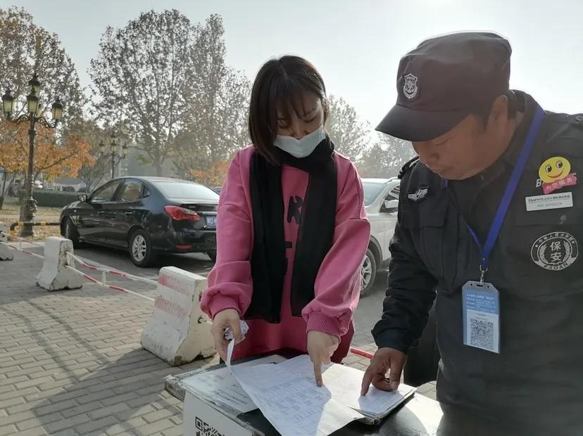 上海新增本土确诊病例,常态化防控不松懈 上海新增本土确诊病例,常态化防控不松懈