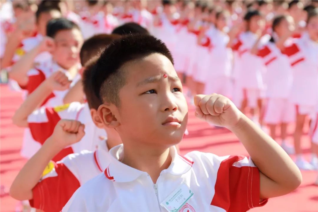 启航梦想,筑梦未来—人大附中实验小学招生简章解读 启航梦想,筑梦未来—人大附中实验小学招生简章解读