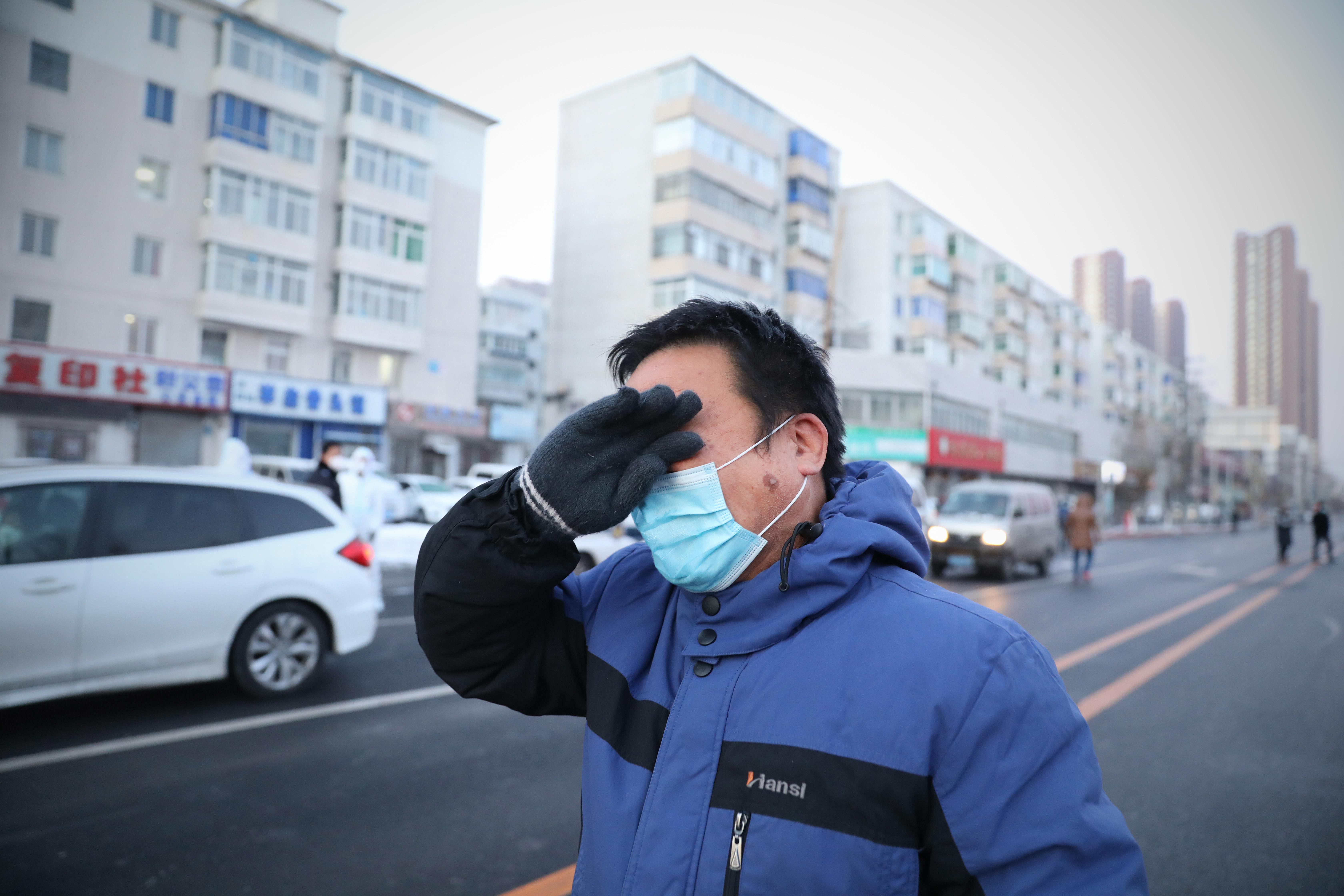 【大连疫情解封时间/大连疫情何时解封】 【大连疫情解封时间/大连疫情何时解封】