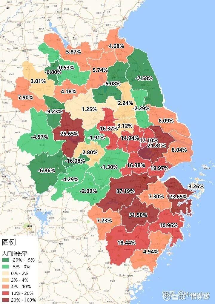 全国各省人口自然增长率透视,区域差异与未来挑战 全国各省人口自然增长率透视,区域差异与未来挑战