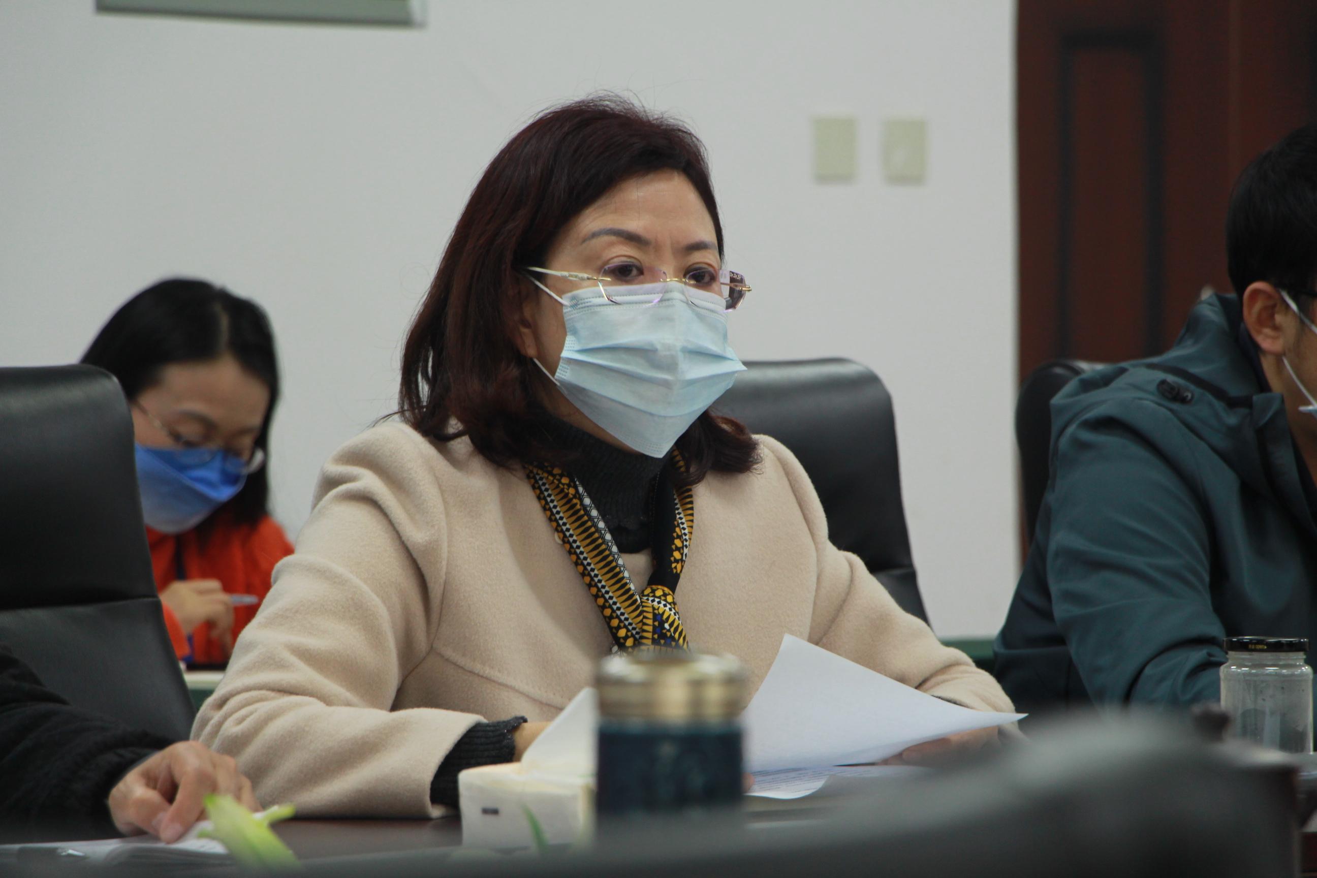 筑牢基层防线,冬春季农村地区新冠肺炎疫情防控工作方案解读 筑牢基层防线,冬春季农村地区新冠肺炎疫情防控工作方案解读