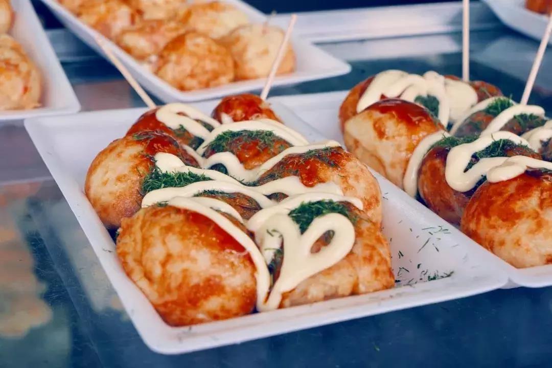 上海清美食品，匠心守护舌尖上的幸福