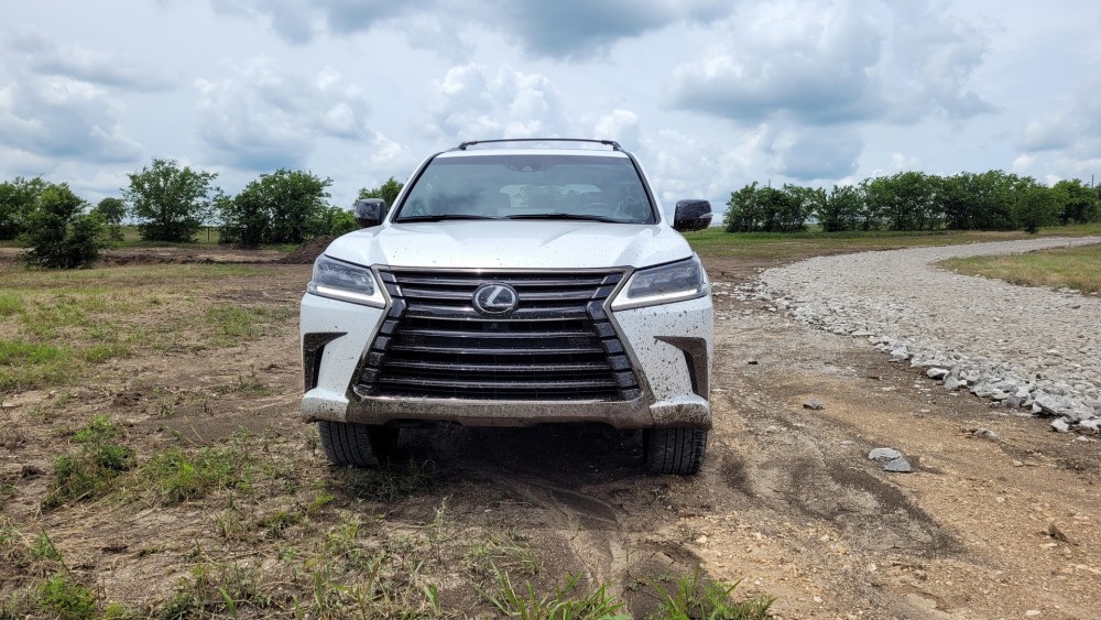 雷克萨斯越野车最低价格(雷克萨斯越野新款2021价格) 雷克萨斯越野车最低价格(雷克萨斯越野新款2021价格)