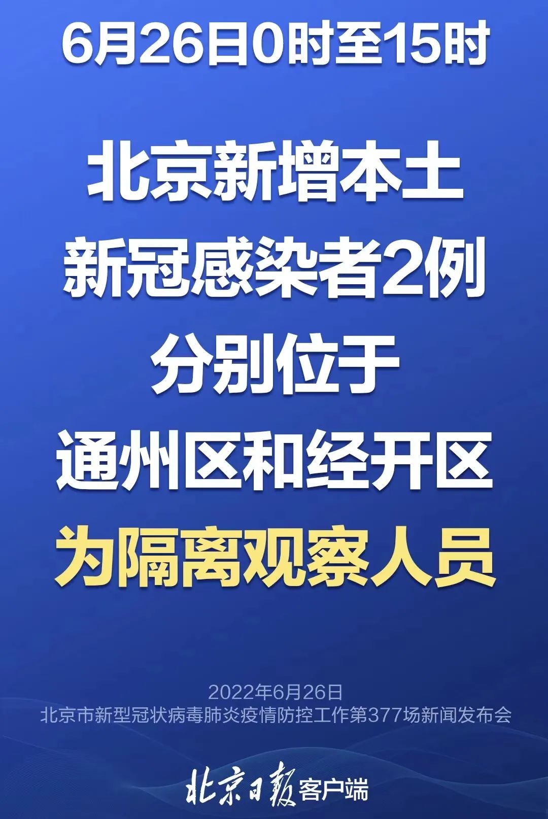 通州区一例冠状肺炎/通州确诊一例 通州区一例冠状肺炎/通州确诊一例