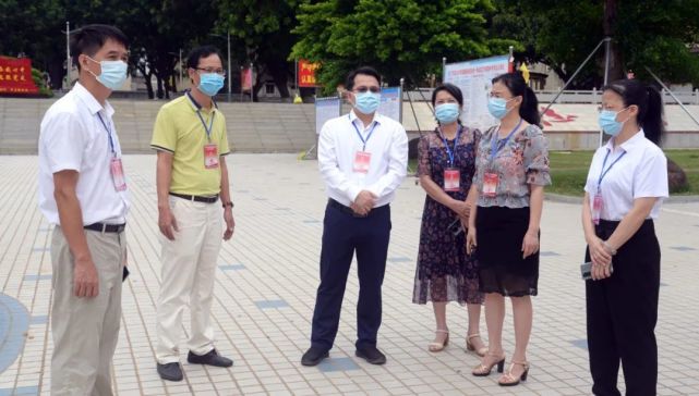 雷州疫情情况(雷州 疫情) 雷州疫情情况(雷州 疫情)