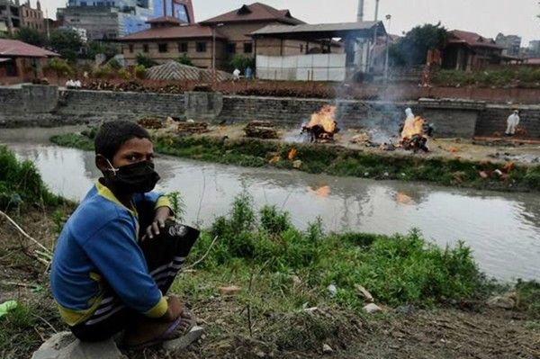 关于本轮疫情“爆发式”蔓延的信息 关于本轮疫情“爆发式”蔓延的信息