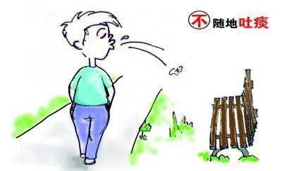 随地吐痰属于犯罪吗:随地吐痰属于犯罪吗知乎 随地吐痰属于犯罪吗:随地吐痰属于犯罪吗知乎