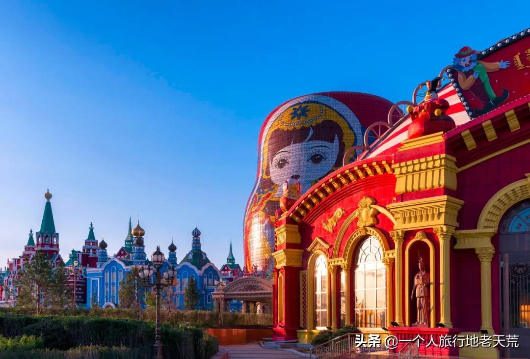 满洲里封城汽车能出来吗(满洲里封闭了吗) 满洲里封城汽车能出来吗(满洲里封闭了吗)