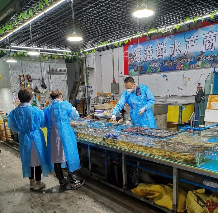 为什么开展核酸检测/为什么要用核酸检测病毒 为什么开展核酸检测/为什么要用核酸检测病毒