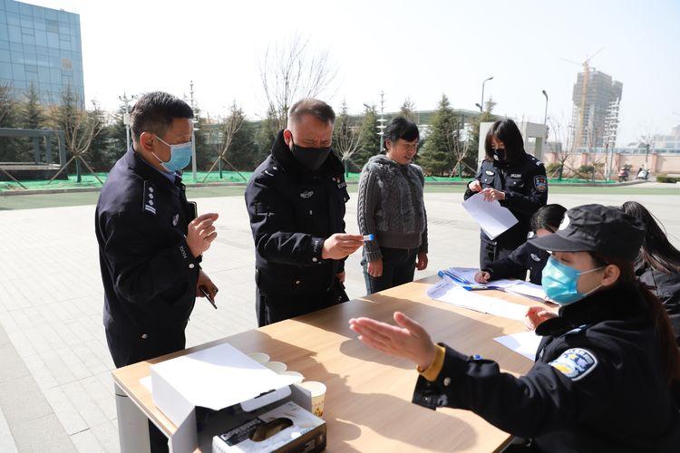 为什么开展核酸检测/为什么要用核酸检测病毒 为什么开展核酸检测/为什么要用核酸检测病毒