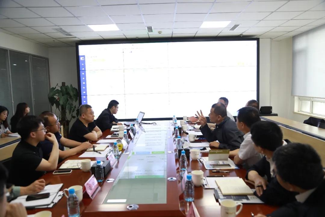 山西物流园产业园区(山西物流中心) 山西物流园产业园区(山西物流中心)