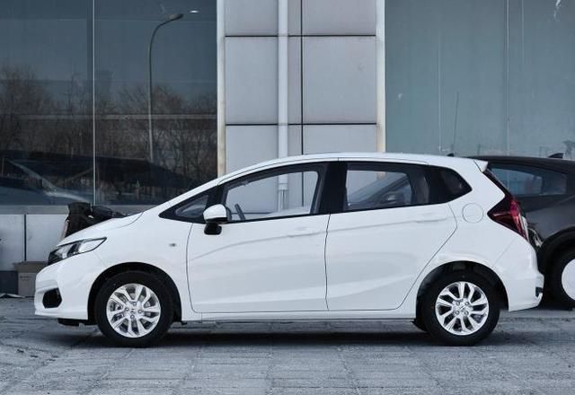 本田飞度汽车怎么样(本田飞度汽车怎么样质量好吗) 本田飞度汽车怎么样(本田飞度汽车怎么样质量好吗)