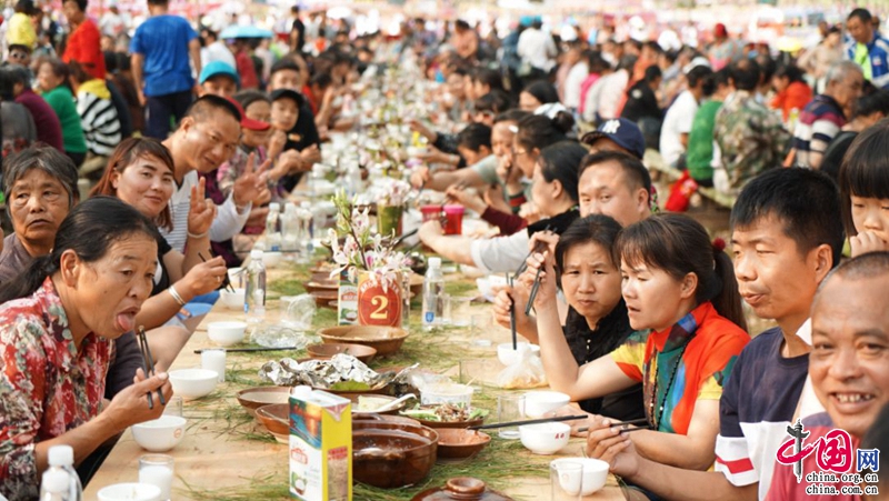 武汉疫情聚餐事件/武汉疫情万人宴 武汉疫情聚餐事件/武汉疫情万人宴