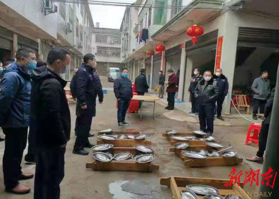 【醴陵疫情最新消息2021/醴陵疫情情况】 【醴陵疫情最新消息2021/醴陵疫情情况】