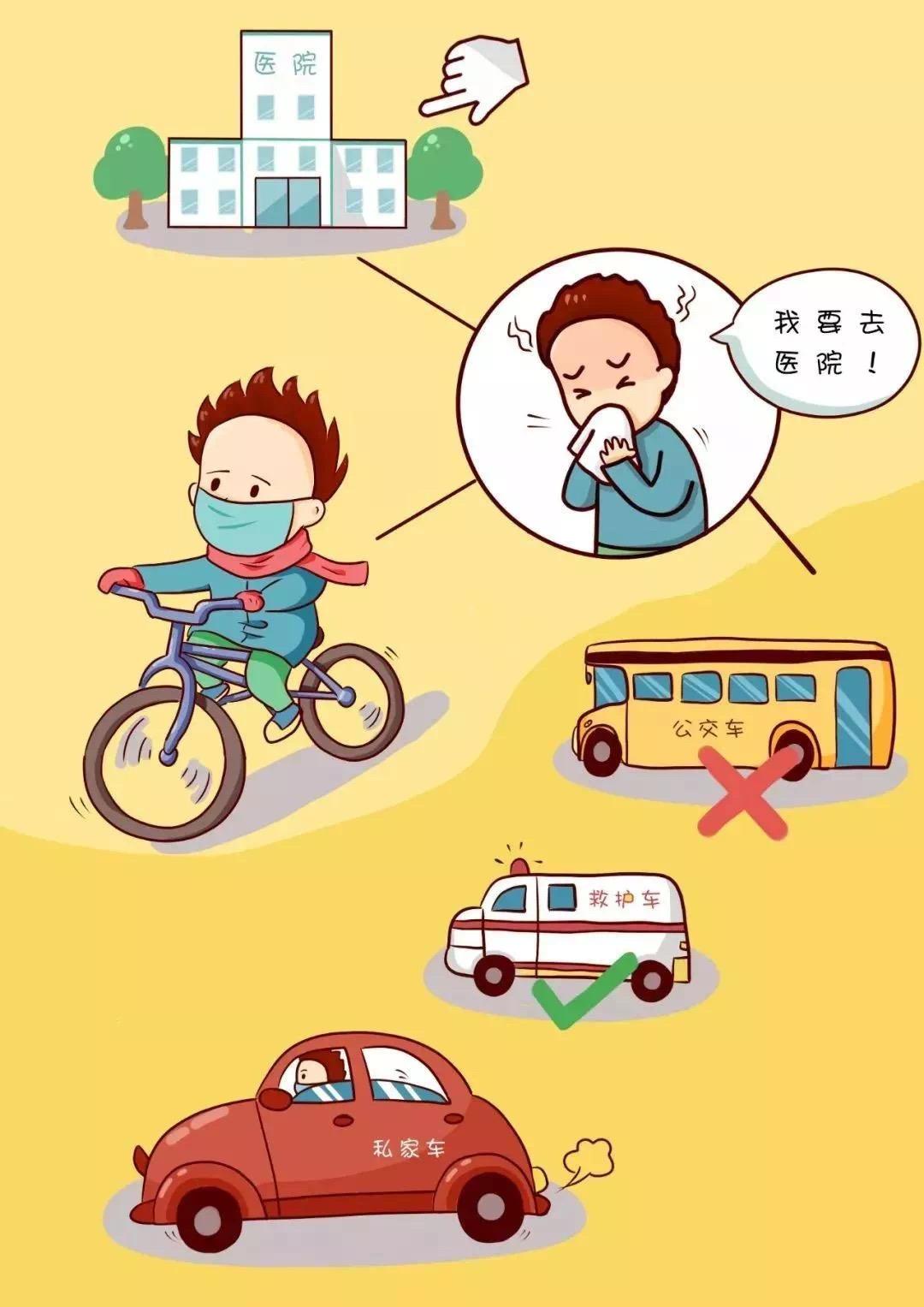 新冠发热几天会加重?关键时间点与应对指南 新冠发热几天会加重?关键时间点与应对指南