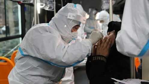 石家庄一对年轻夫妻确诊丈夫行程轨迹让/石家庄一对年轻夫妇确诊,丈夫行程曝光 石家庄一对年轻夫妻确诊丈夫行程轨迹让/石家庄一对年轻夫妇确诊,丈夫行程曝光